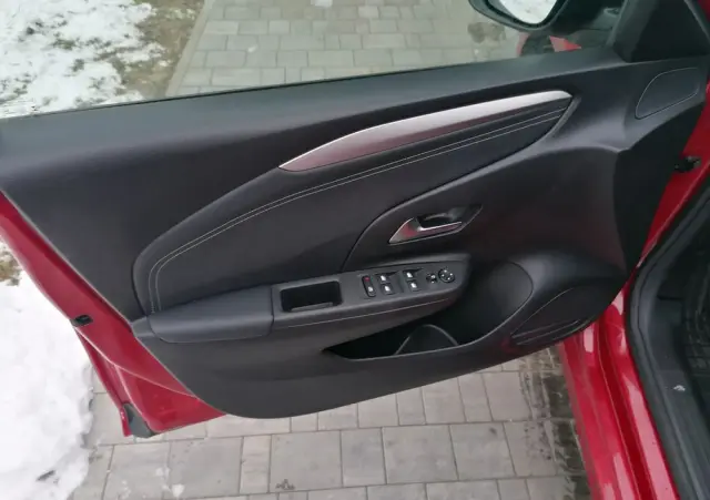 OPEL Corsa 1.2 Direct Injection Turbo GS