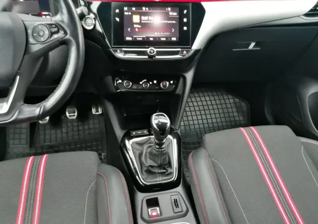 OPEL Corsa 1.2 Direct Injection Turbo GS