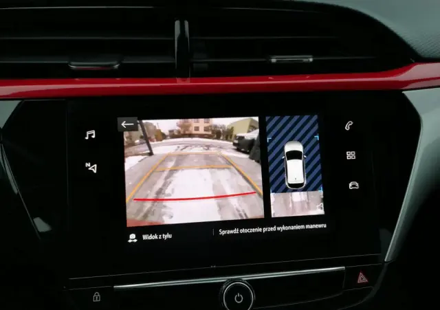 OPEL Corsa 1.2 Direct Injection Turbo GS