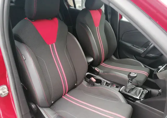 OPEL Corsa 1.2 Direct Injection Turbo GS