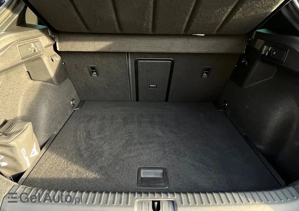 CUPRA Formentor 2.0 TSI 4Drive DSG