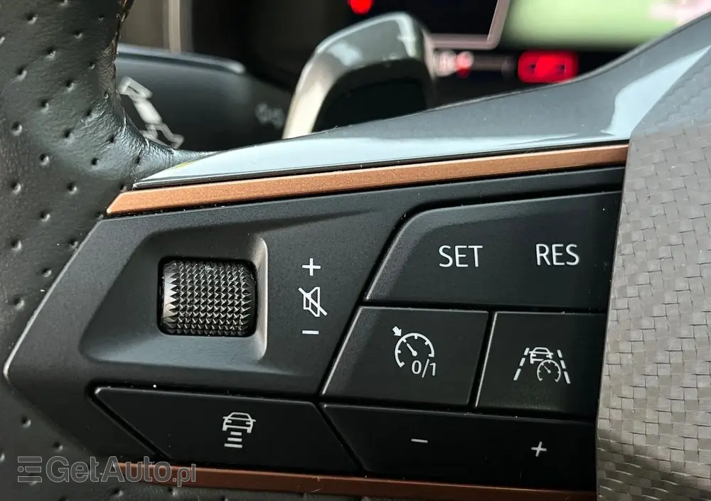 CUPRA Formentor 2.0 TSI 4Drive DSG