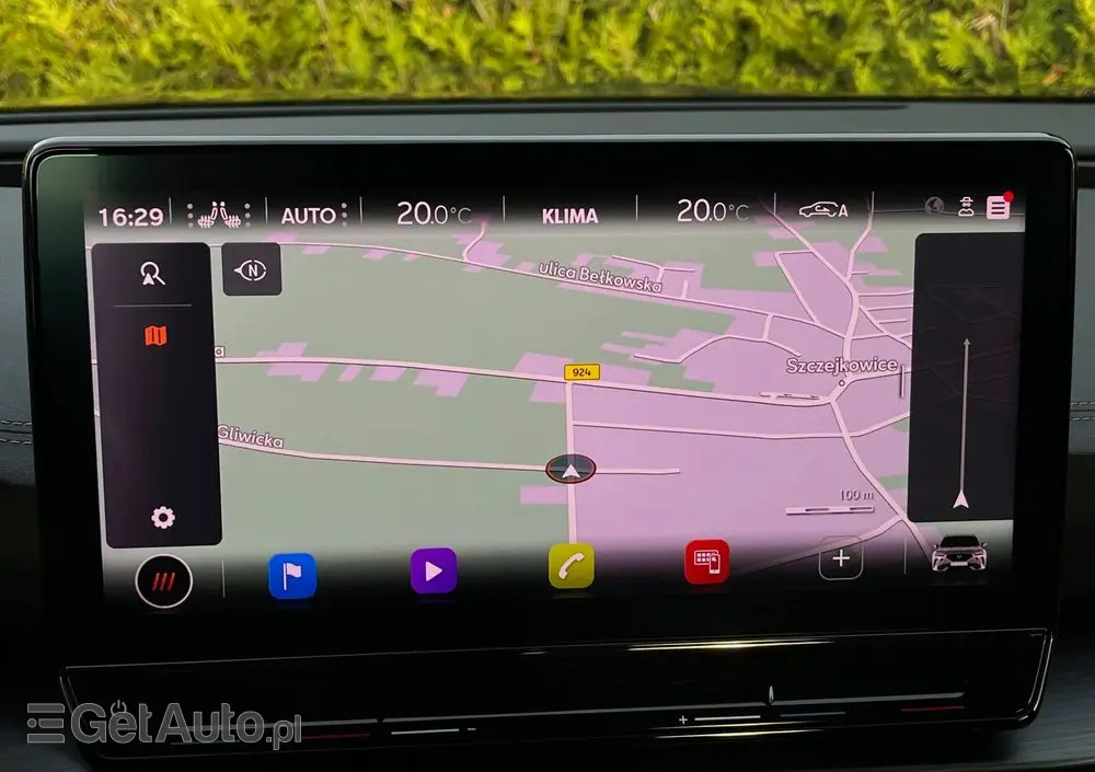 CUPRA Formentor 2.0 TSI 4Drive DSG