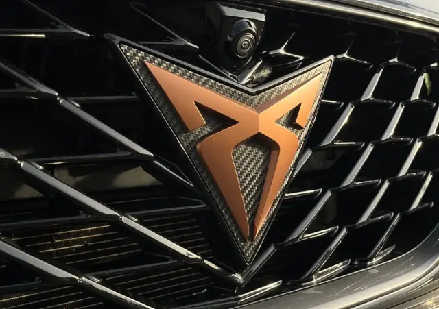 CUPRA Formentor 2.0 TSI 4Drive DSG