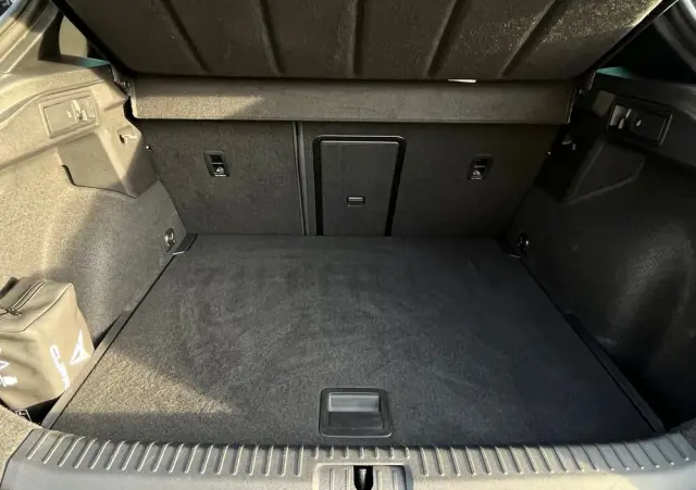 CUPRA Formentor 2.0 TSI 4Drive DSG