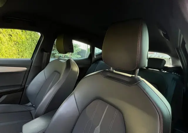 CUPRA Formentor 2.0 TSI 4Drive DSG