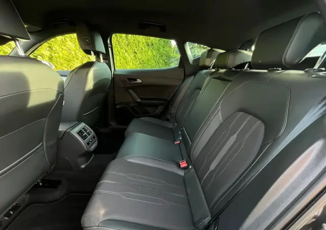 CUPRA Formentor 2.0 TSI 4Drive DSG