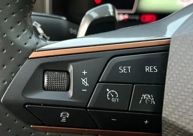 CUPRA Formentor 2.0 TSI 4Drive DSG