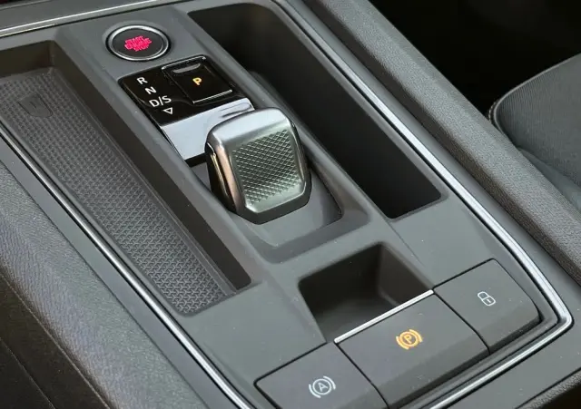 CUPRA Formentor 2.0 TSI 4Drive DSG