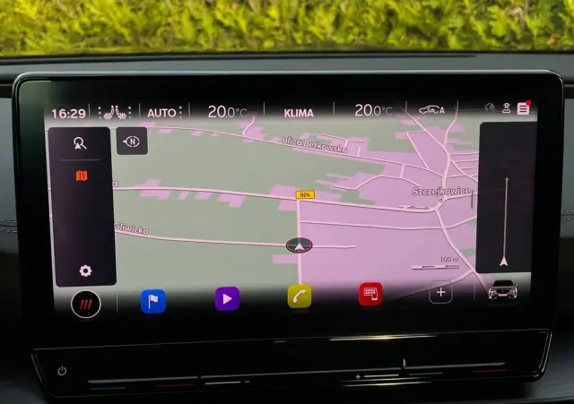 CUPRA Formentor 2.0 TSI 4Drive DSG