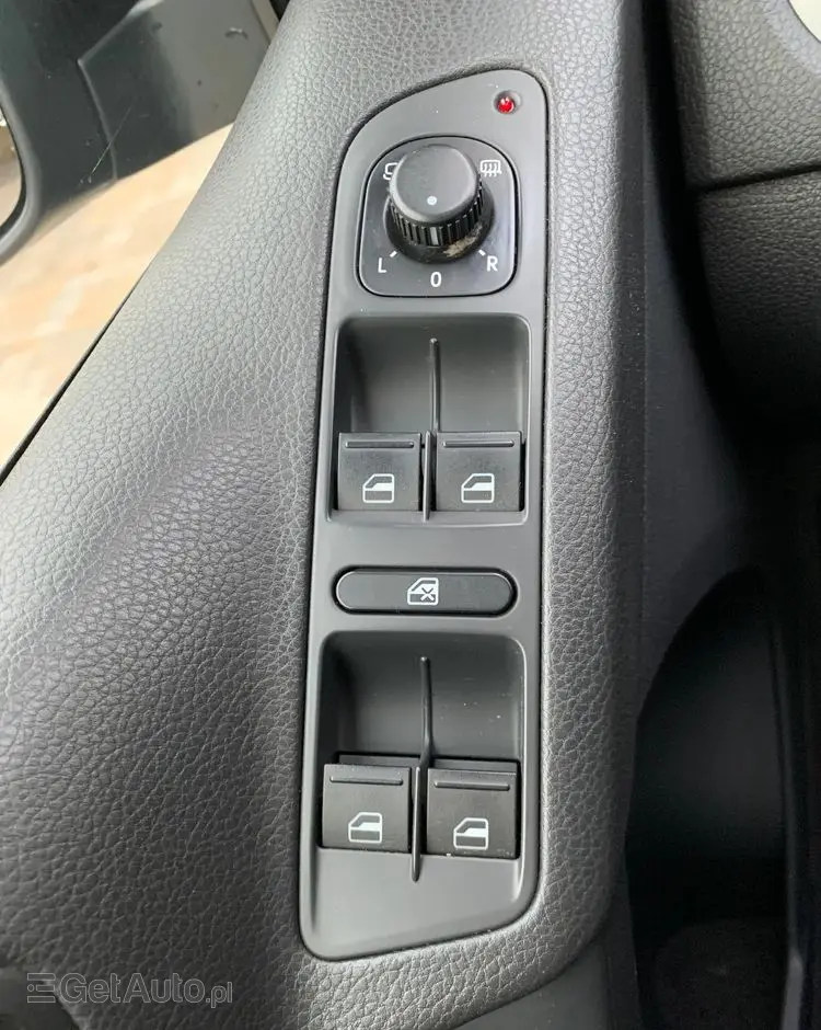 VOLKSWAGEN Tiguan 2.0 TDI BlueMot Trend&Fun