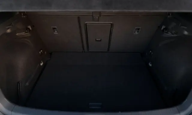 VOLKSWAGEN Golf GTI Performance BlueMotion Technology DSG