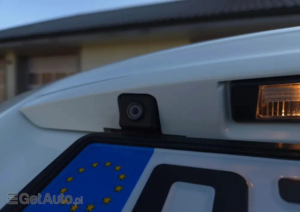 NISSAN Qashqai 1.6 I-Way