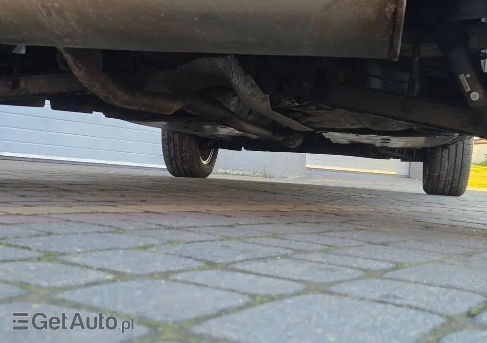 NISSAN Qashqai 1.6 I-Way