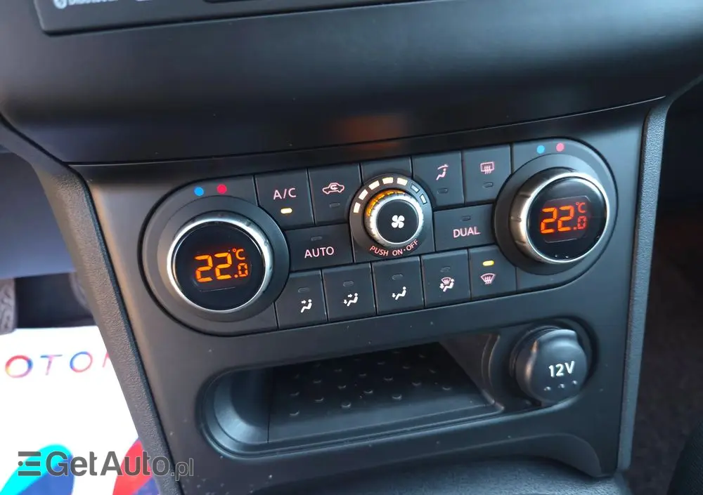 NISSAN Qashqai 1.6 I-Way