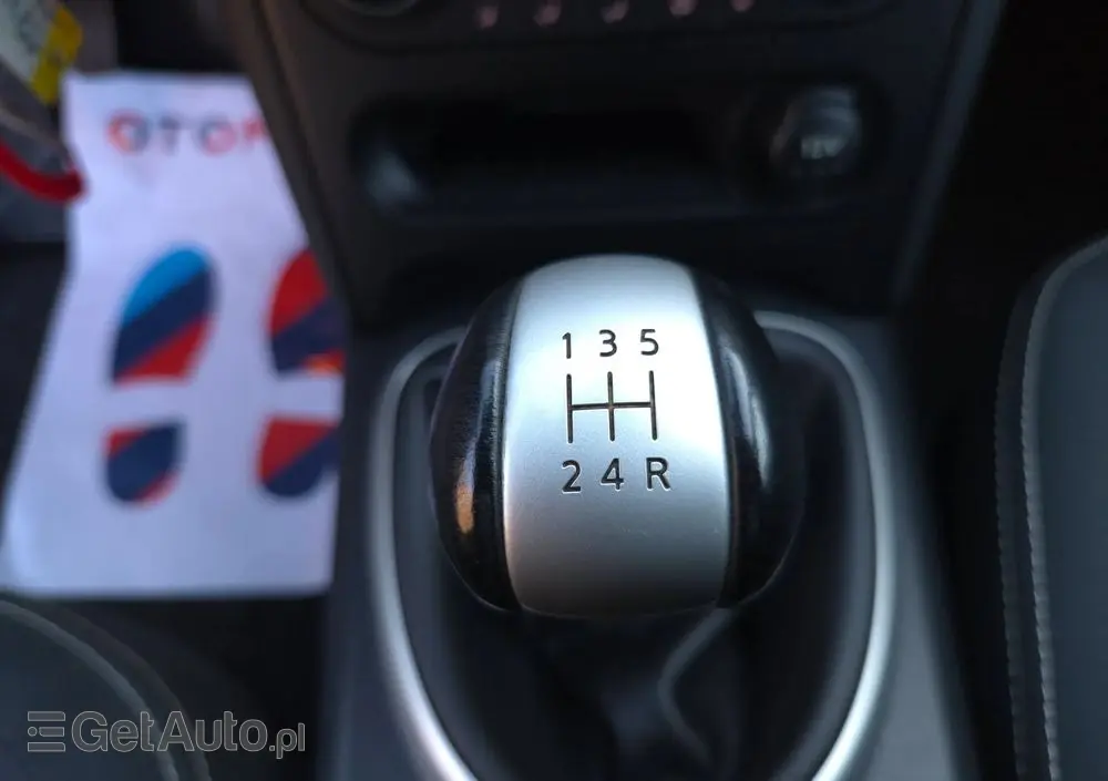 NISSAN Qashqai 1.6 I-Way