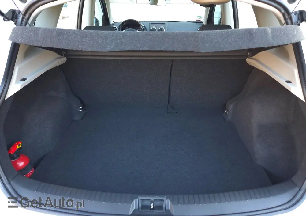 NISSAN Qashqai 1.6 I-Way