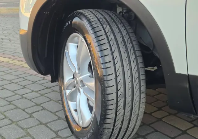 NISSAN Qashqai 1.6 I-Way