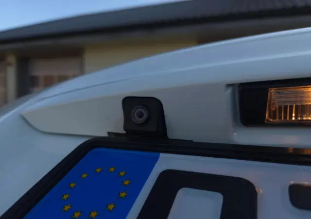 NISSAN Qashqai 1.6 I-Way