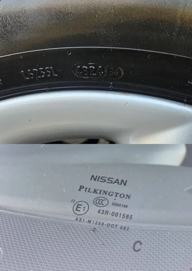 NISSAN Qashqai 1.6 I-Way