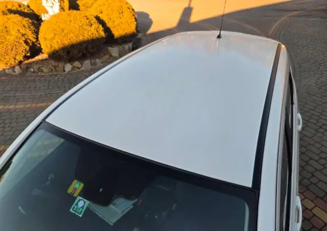 NISSAN Qashqai 1.6 I-Way