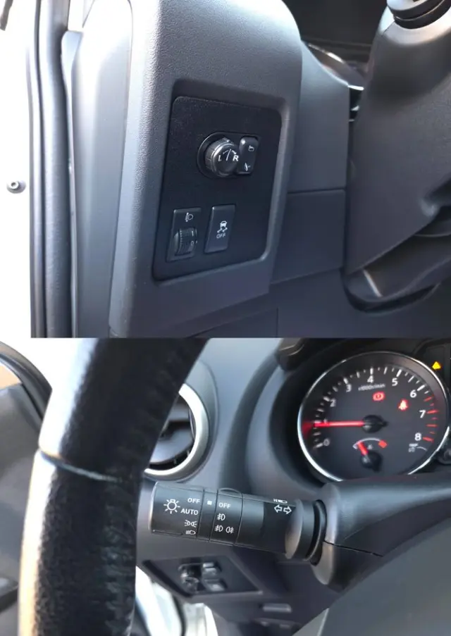 NISSAN Qashqai 1.6 I-Way