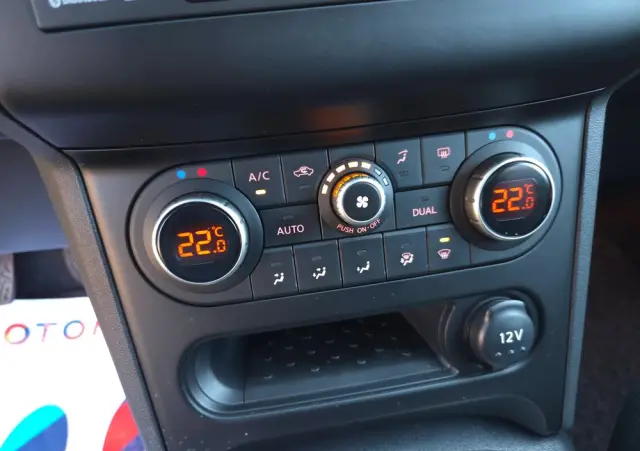 NISSAN Qashqai 1.6 I-Way