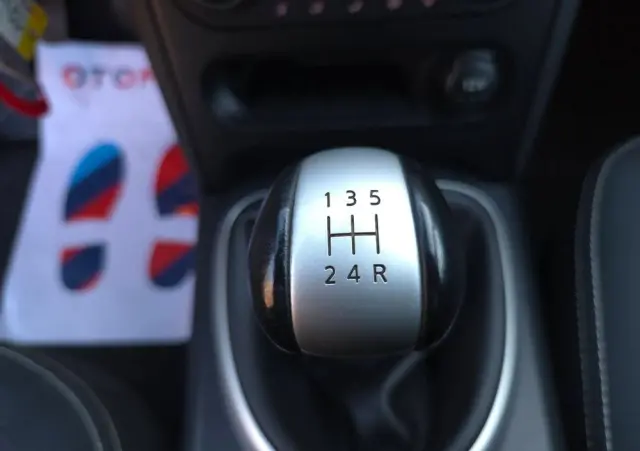 NISSAN Qashqai 1.6 I-Way