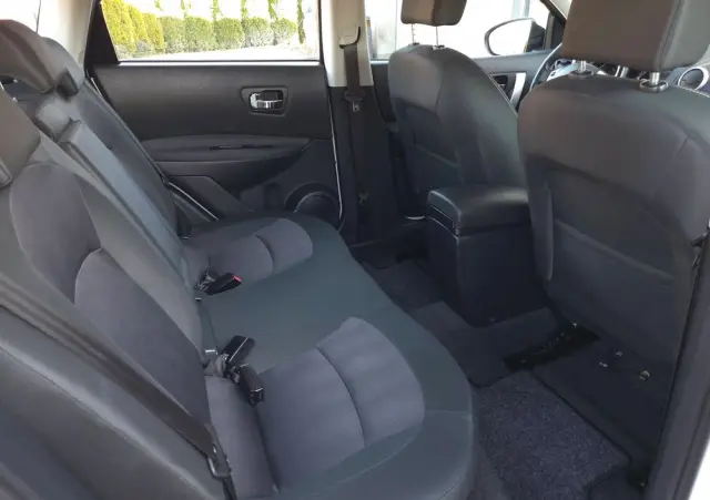 NISSAN Qashqai 1.6 I-Way