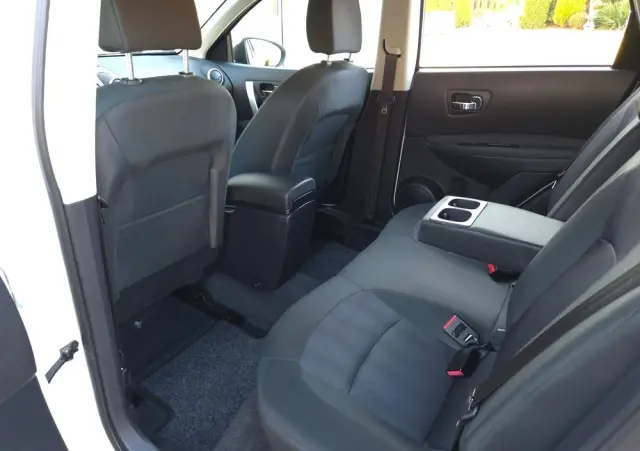 NISSAN Qashqai 1.6 I-Way