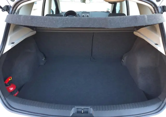 NISSAN Qashqai 1.6 I-Way