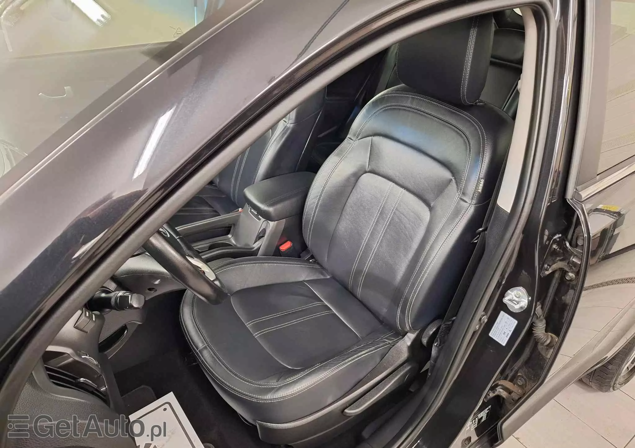 KIA Sportage 2.0 CRDI 184 4WD Fifa World Cup Edition