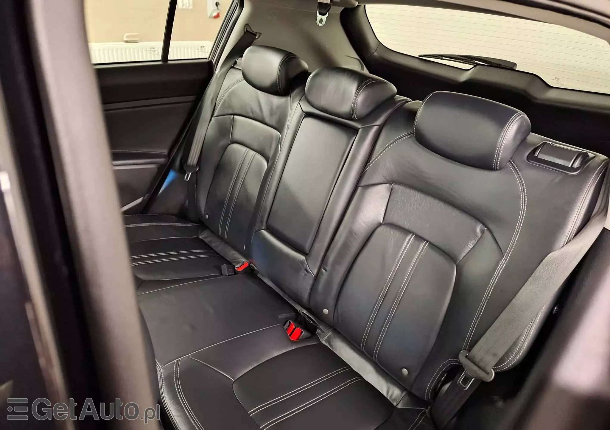 KIA Sportage 2.0 CRDI 184 4WD Fifa World Cup Edition