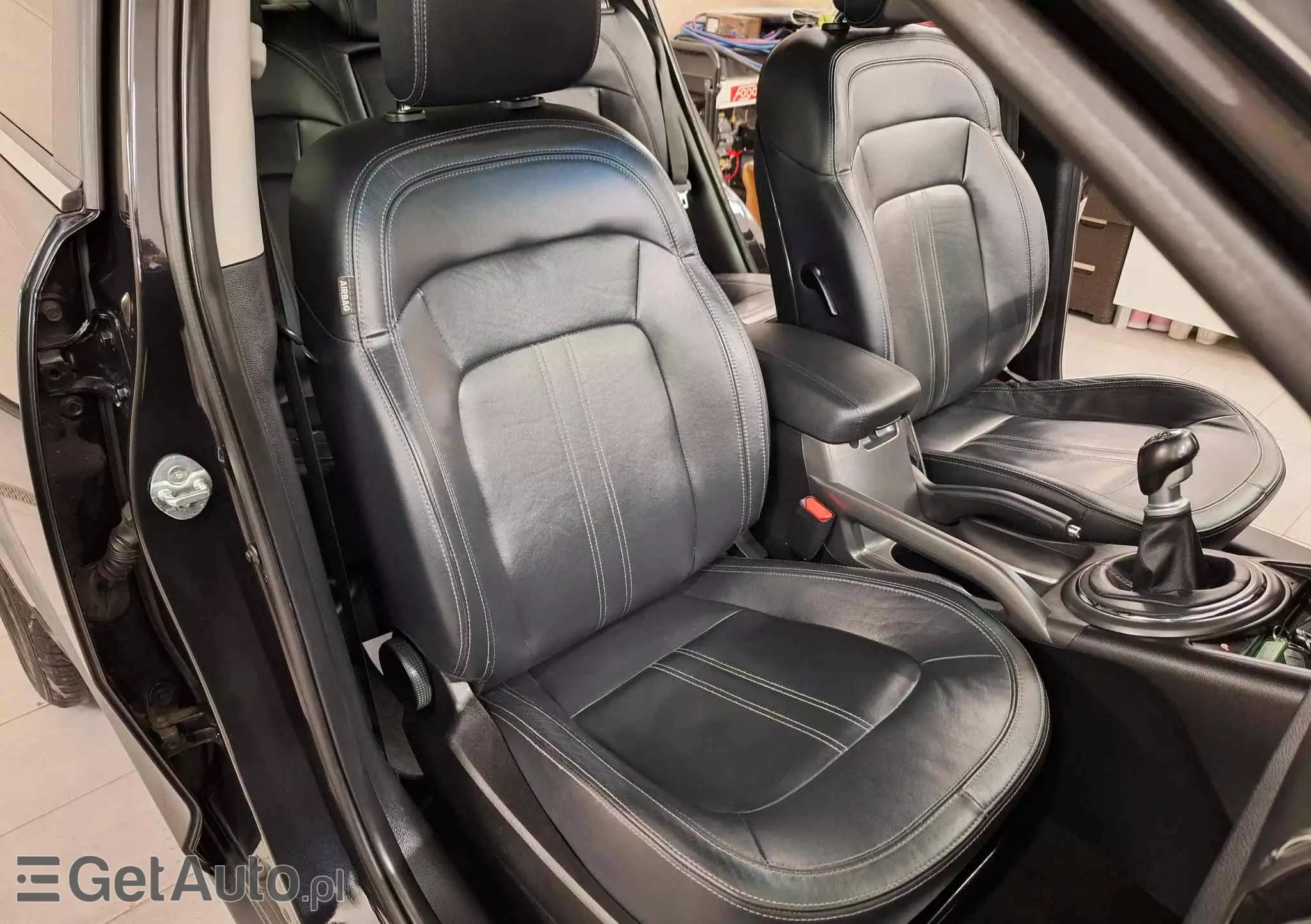 KIA Sportage 2.0 CRDI 184 4WD Fifa World Cup Edition