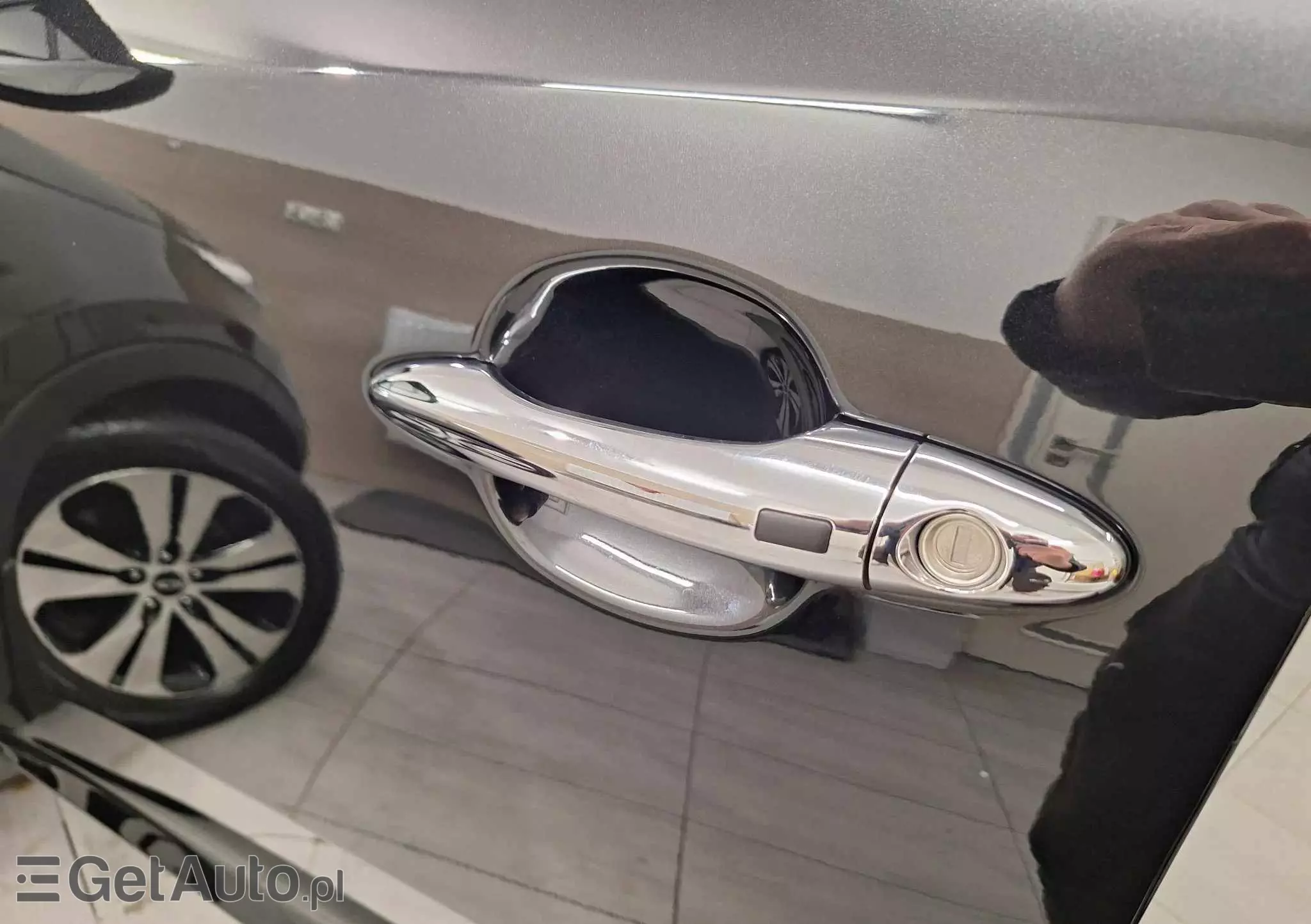 KIA Sportage 2.0 CRDI 184 4WD Fifa World Cup Edition