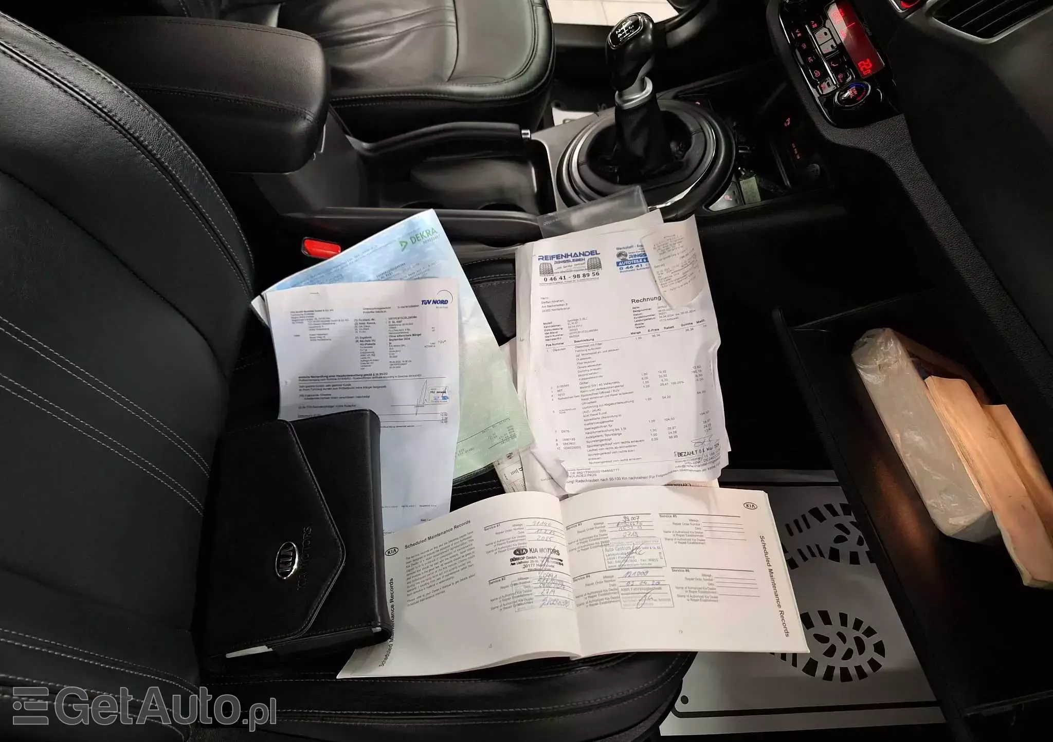 KIA Sportage 2.0 CRDI 184 4WD Fifa World Cup Edition