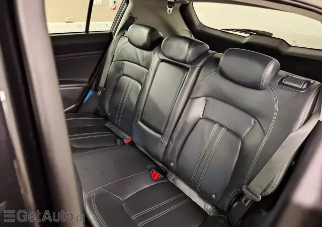 KIA Sportage 2.0 CRDI 184 4WD Fifa World Cup Edition