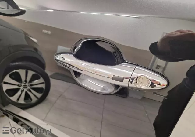 KIA Sportage 2.0 CRDI 184 4WD Fifa World Cup Edition