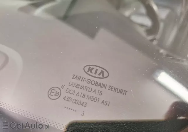 KIA Sportage 2.0 CRDI 184 4WD Fifa World Cup Edition