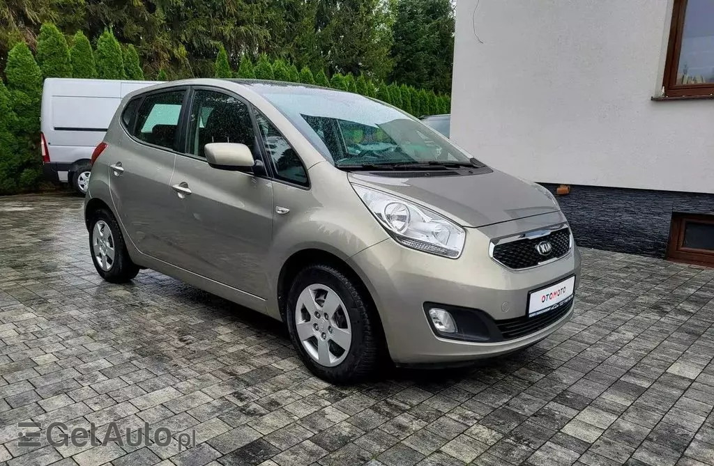 KIA Venga 