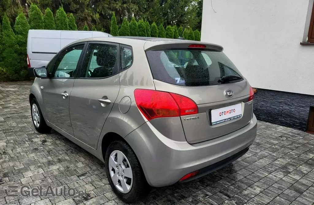 KIA Venga 