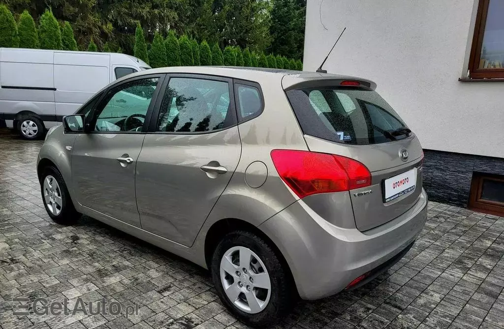 KIA Venga 