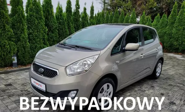 KIA Venga 