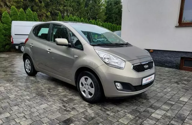 KIA Venga 
