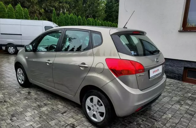 KIA Venga 