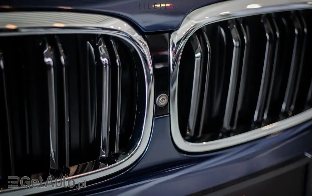 BMW Seria 5 530i xDrive