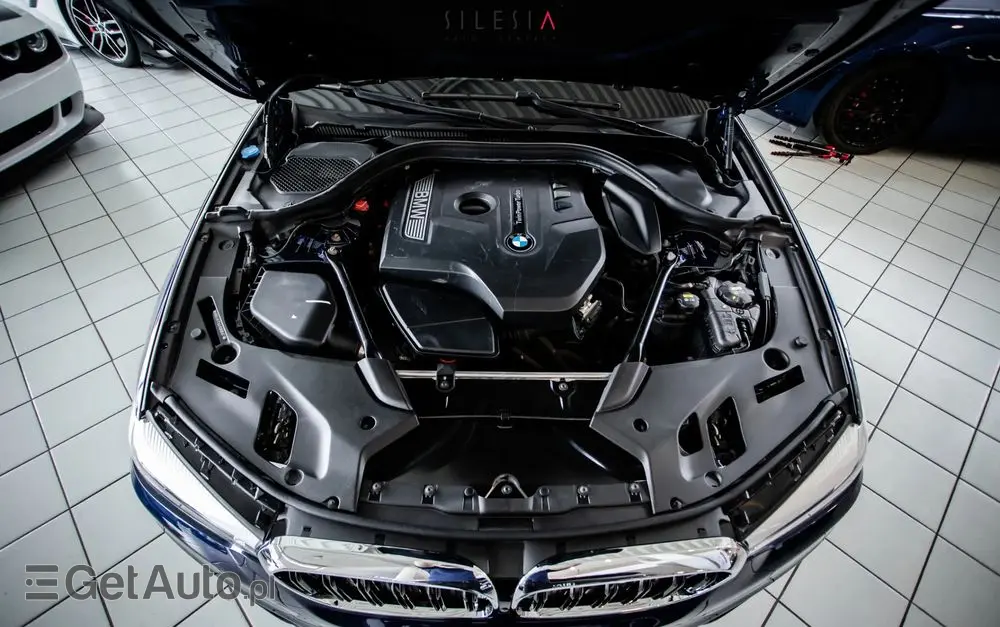 BMW Seria 5 530i xDrive