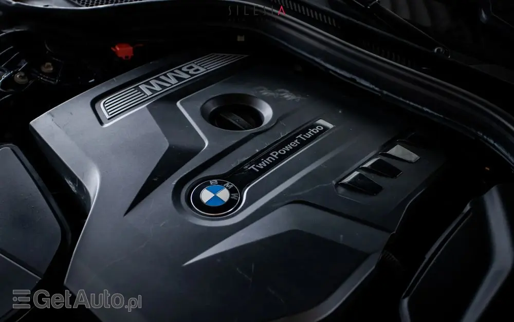 BMW Seria 5 530i xDrive