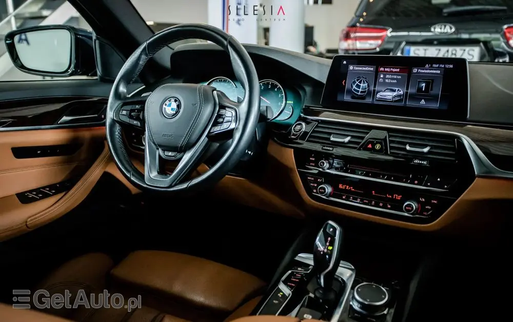 BMW Seria 5 530i xDrive