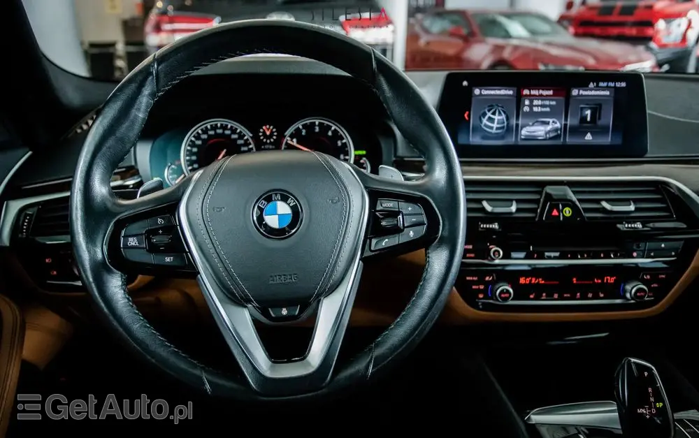 BMW Seria 5 530i xDrive